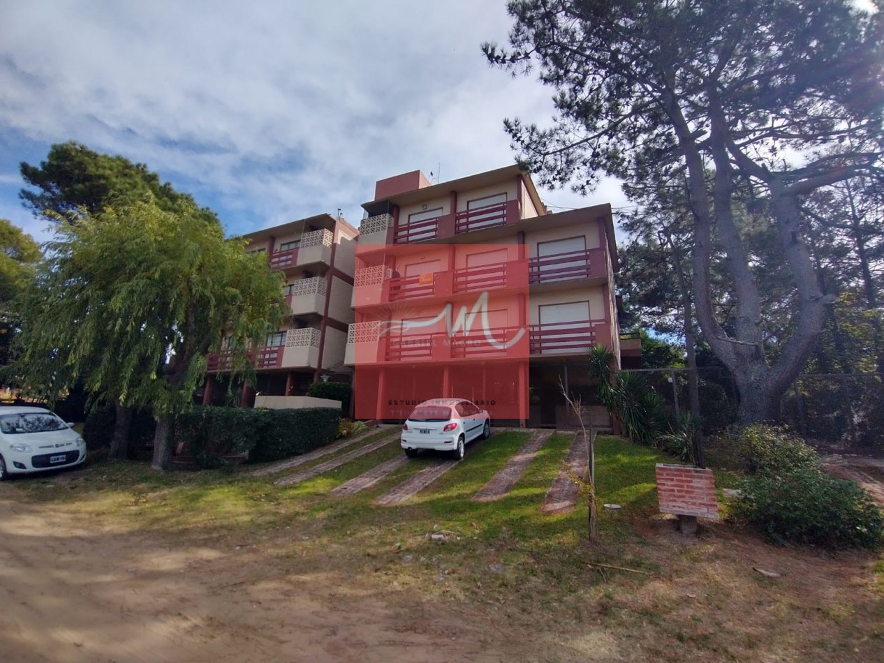 Departamento Edificio Encuentro 