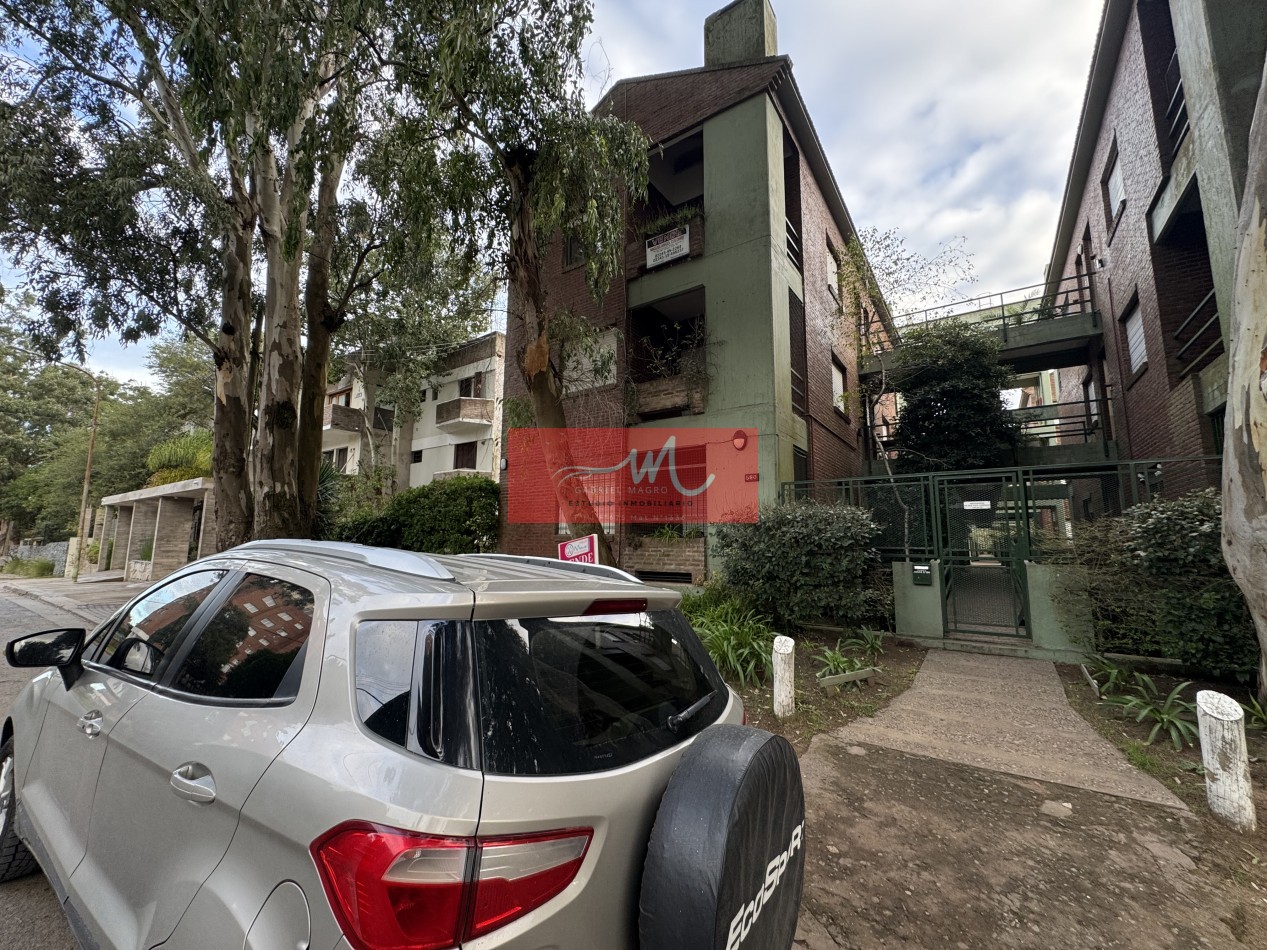 Departamento Jonas / del Tuyu
