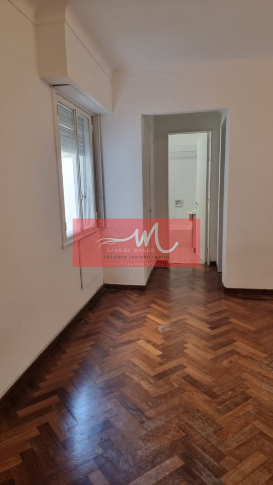 Departamento villa Devoto 