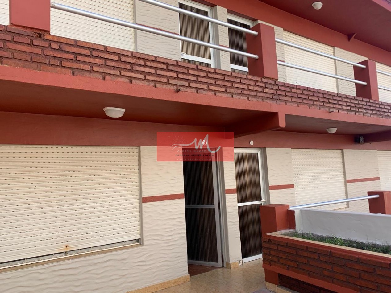 Departamento 145 y av 1