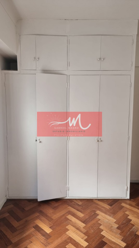 Departamento villa Devoto 