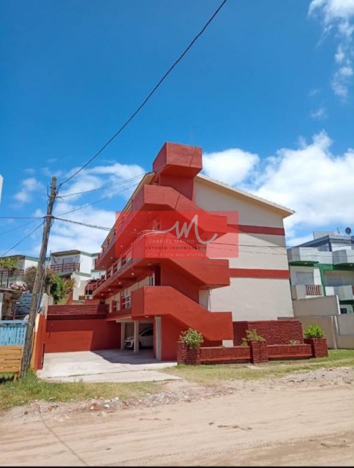 Departamento 145 y av 1