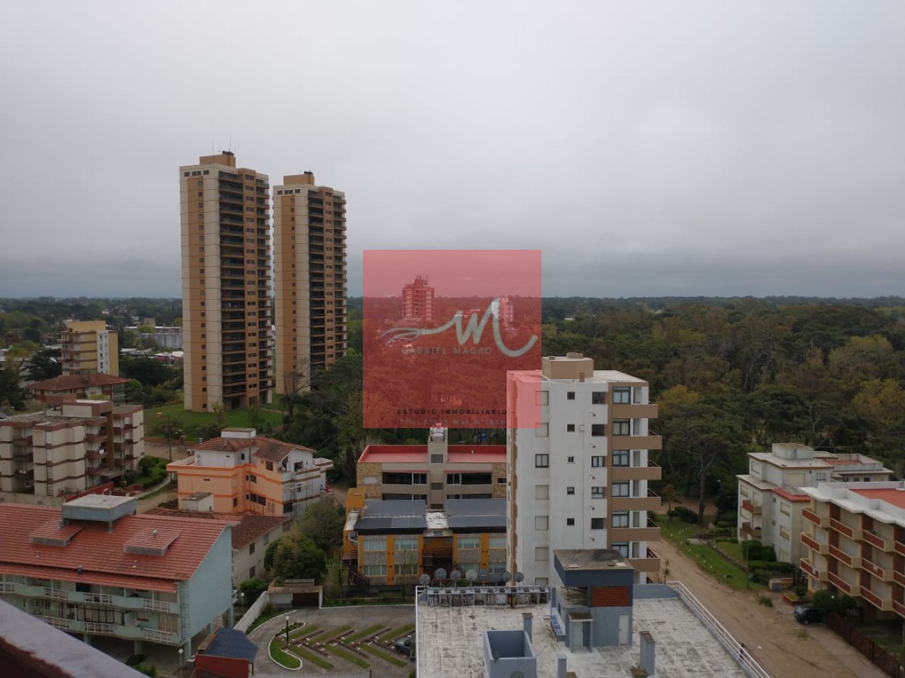 Departamento frente al Mar en Venta- Villa Gesell