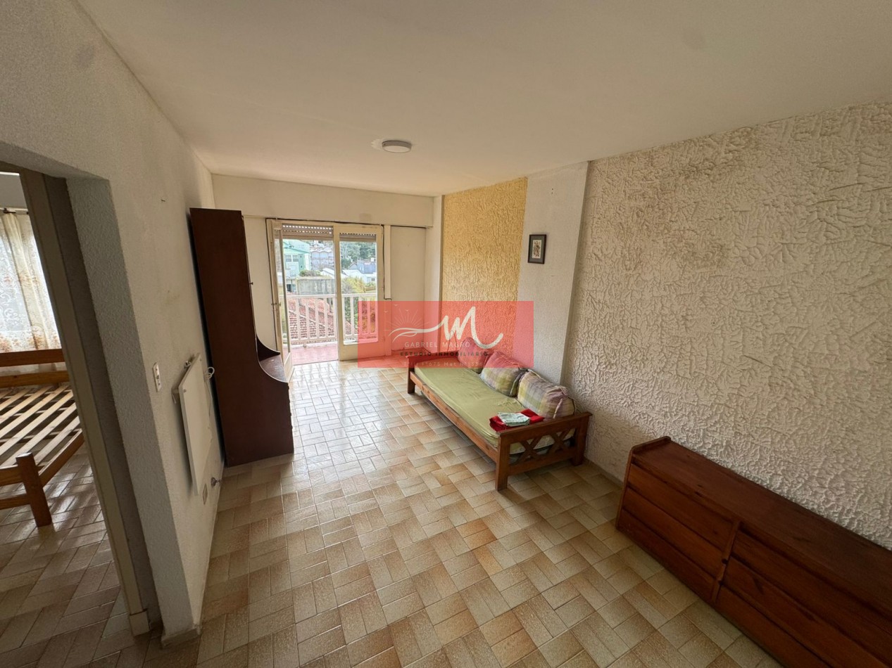 DEPARTAMENTO EN ALQUILER ANUAL