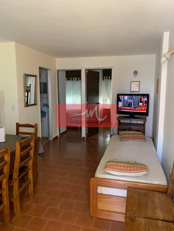 Departamento 145 y av 1