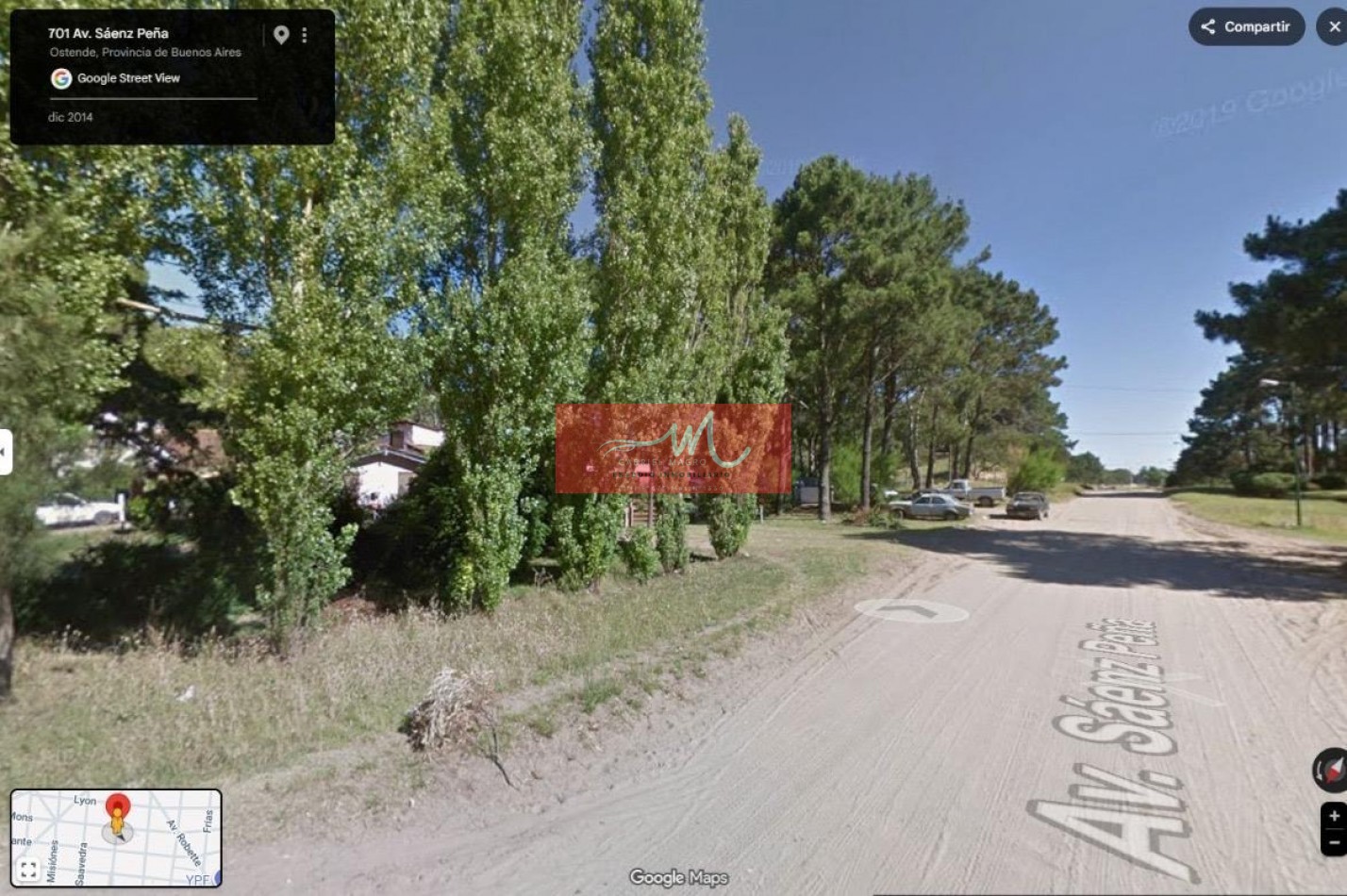 Lote Ostende