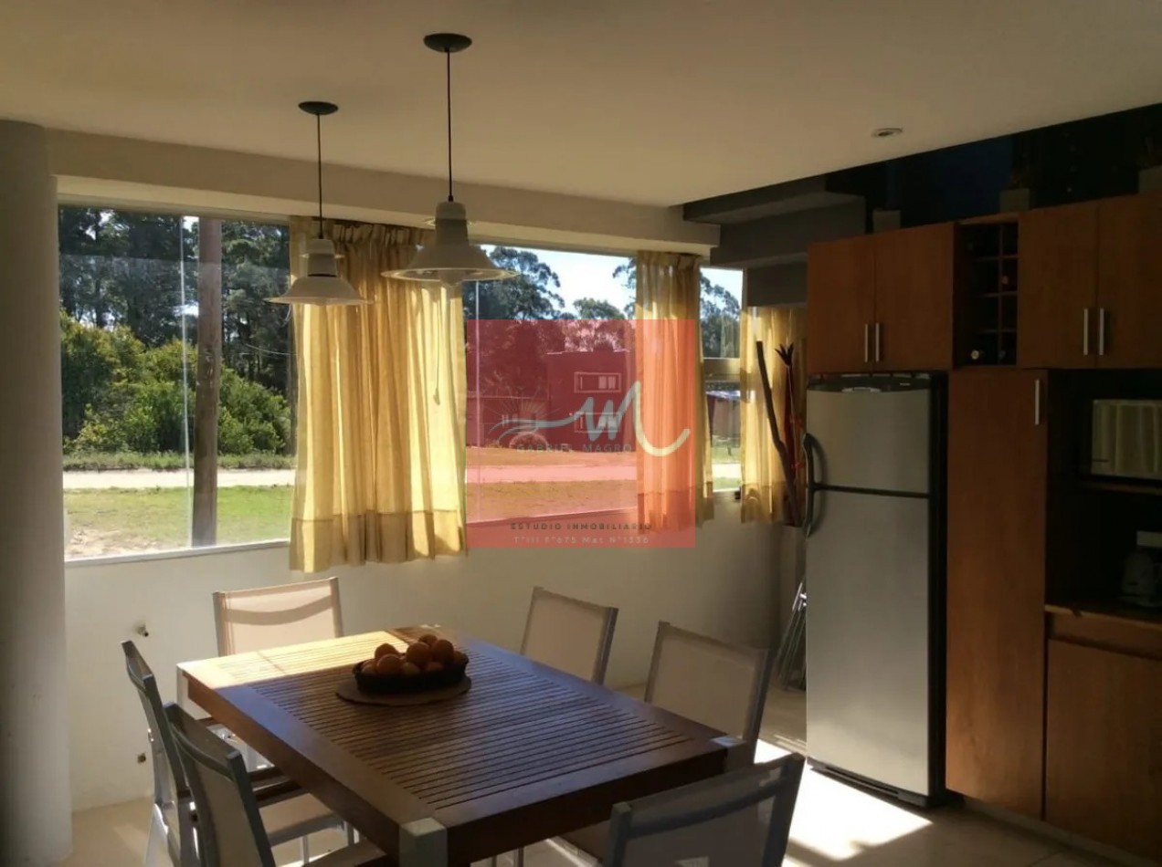 Casa en  venta- Mar de las Pampas