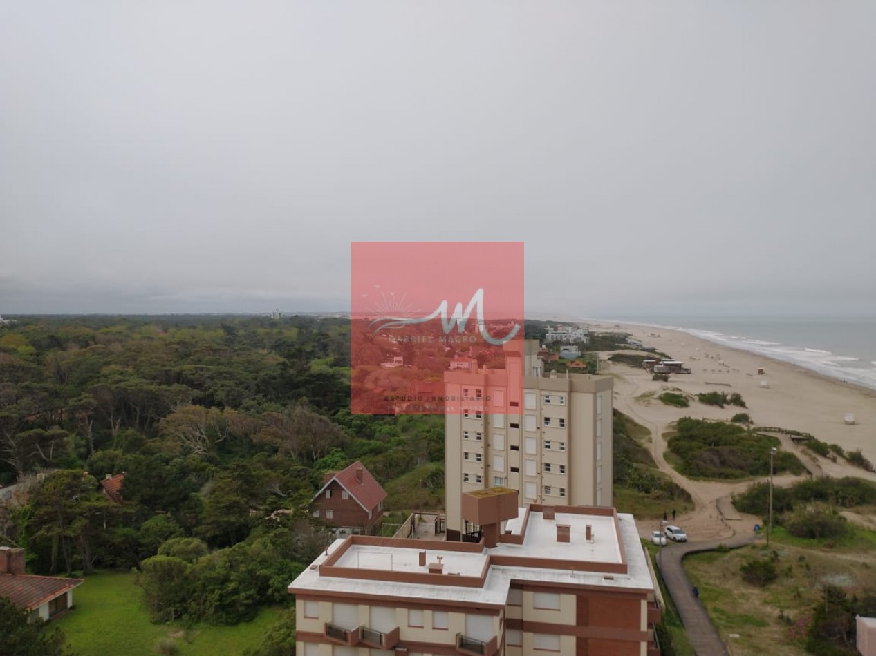 Departamento frente al Mar en Venta- Villa Gesell