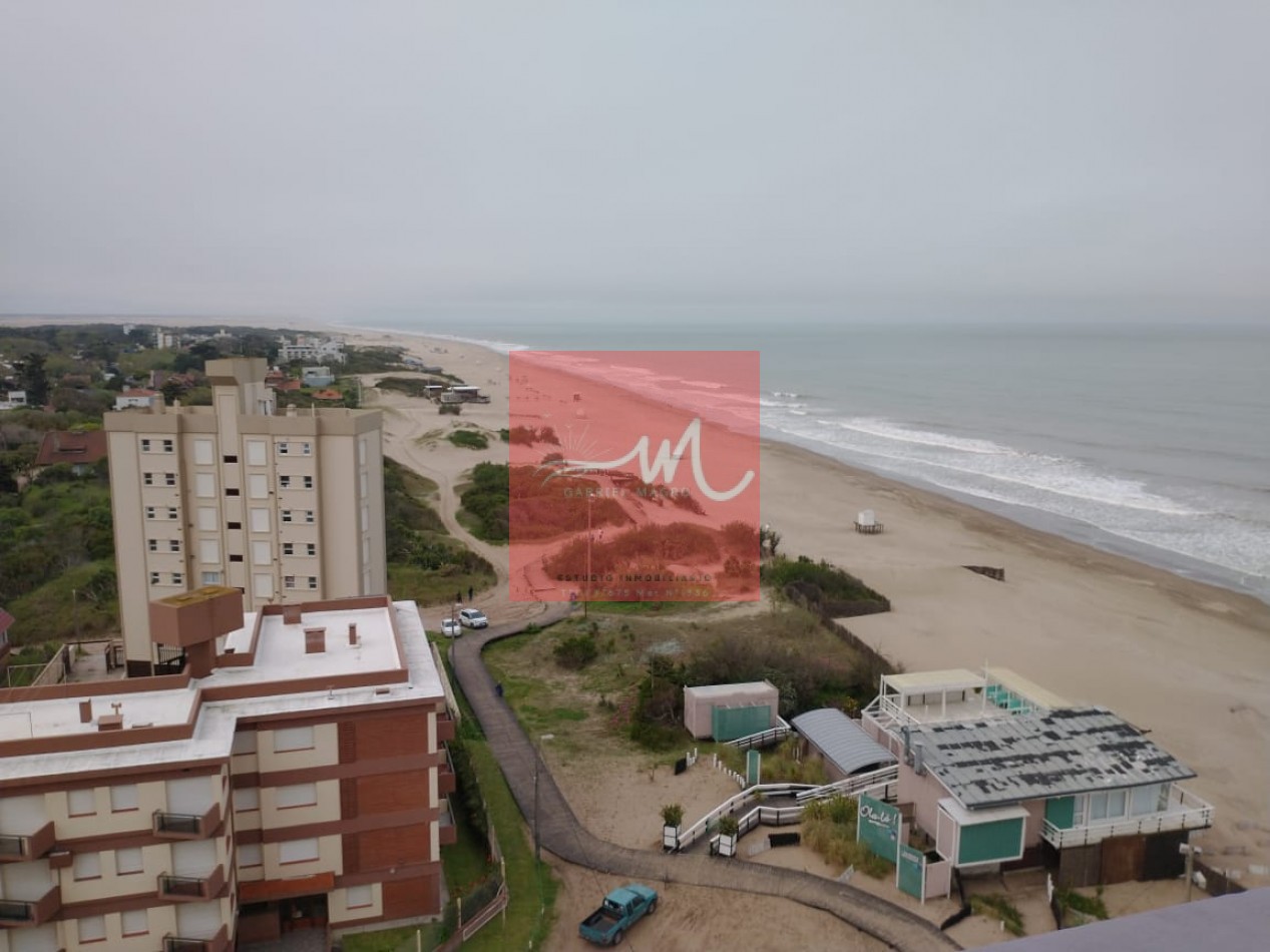 Departamento frente al Mar en Venta- Villa Gesell