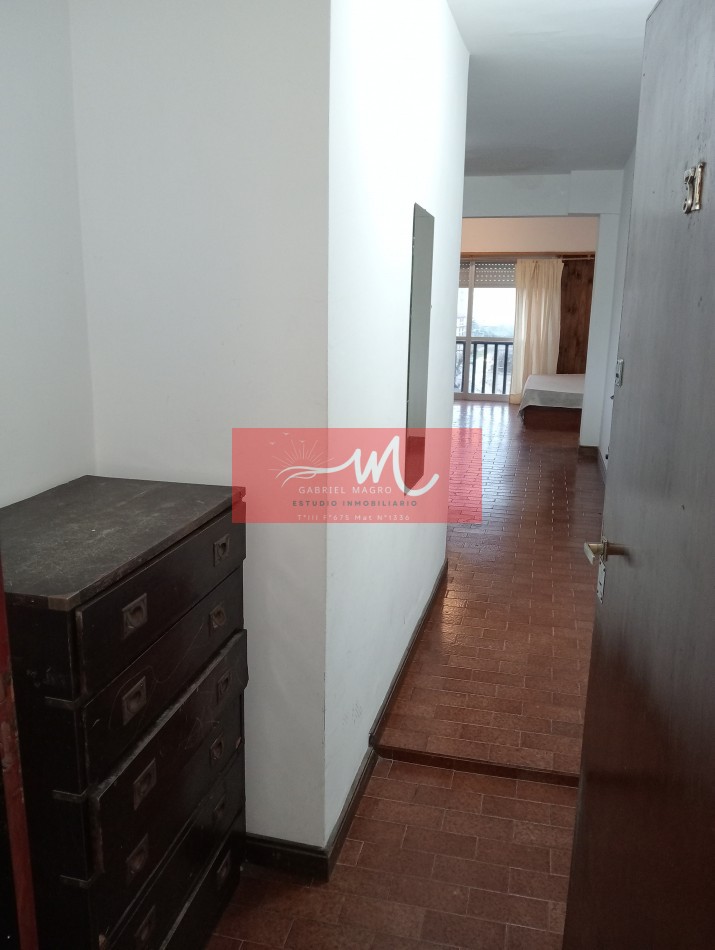 Departamento centrico en alquiler ANUAL