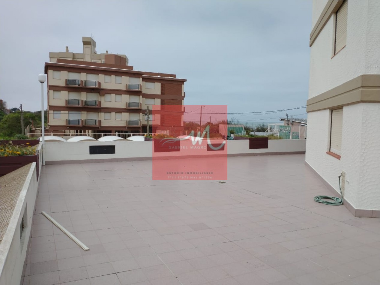 Departamento frente al Mar en Venta- Villa Gesell