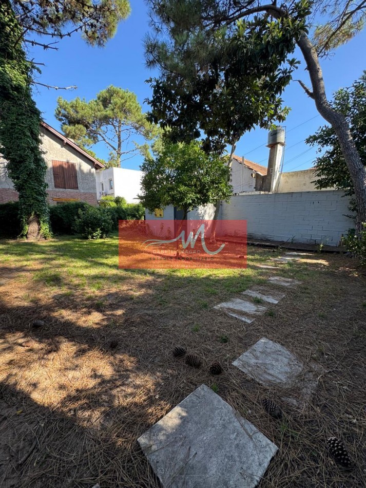 CASA EN ALQUILER ANUAL