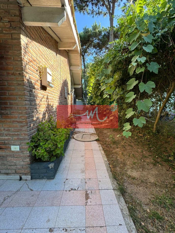 CASA EN ALQUILER ANUAL