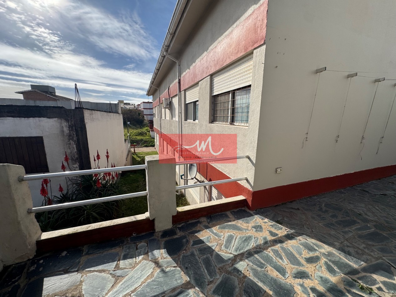 Departamento 145 y av 1