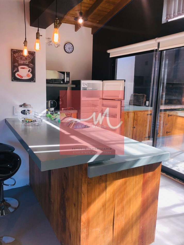 Casa costa Esmeralda senderos I 