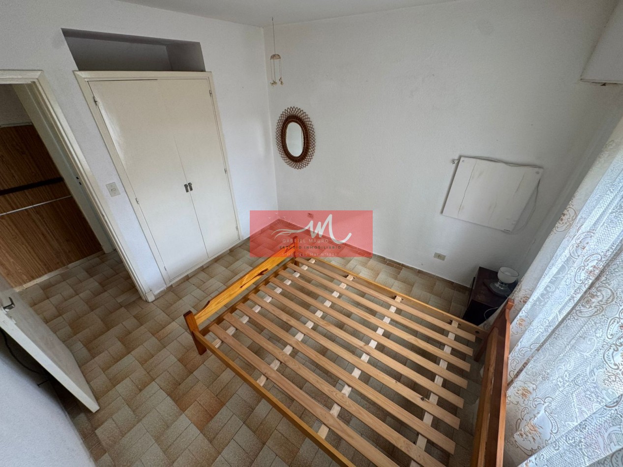 DEPARTAMENTO EN ALQUILER ANUAL