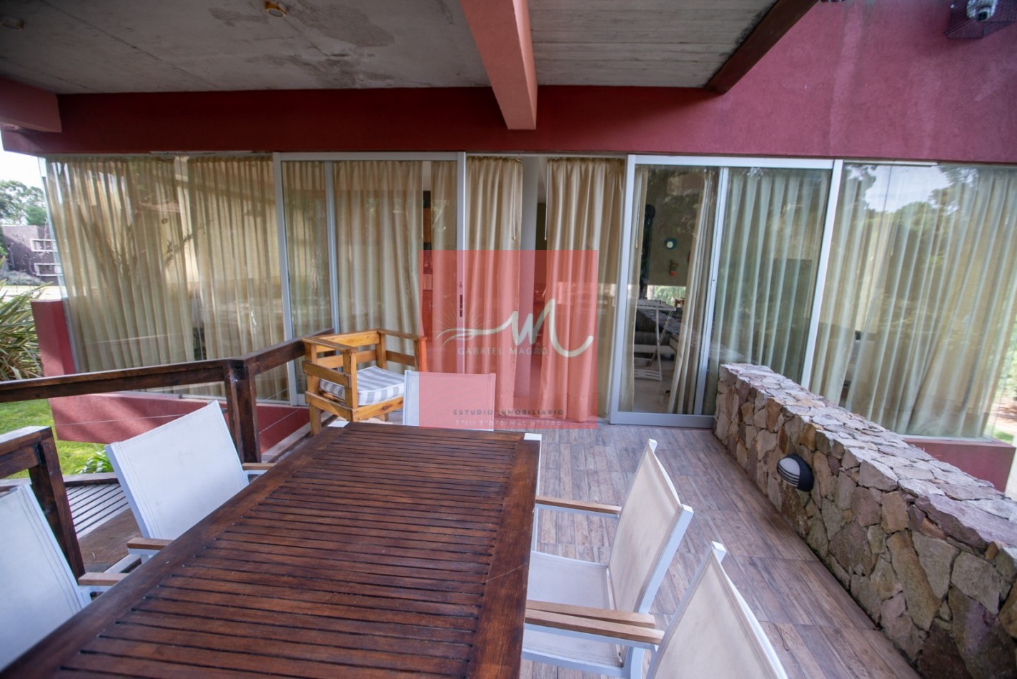 Casa en  venta- Mar de las Pampas