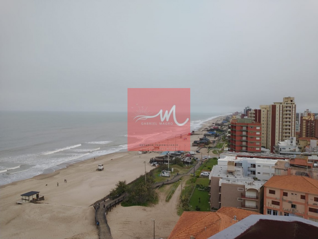 Departamento frente al Mar en Venta- Villa Gesell