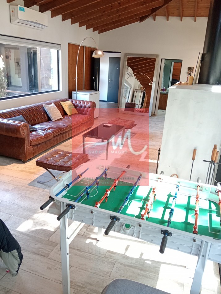 Casa costa Esmeralda senderos I 