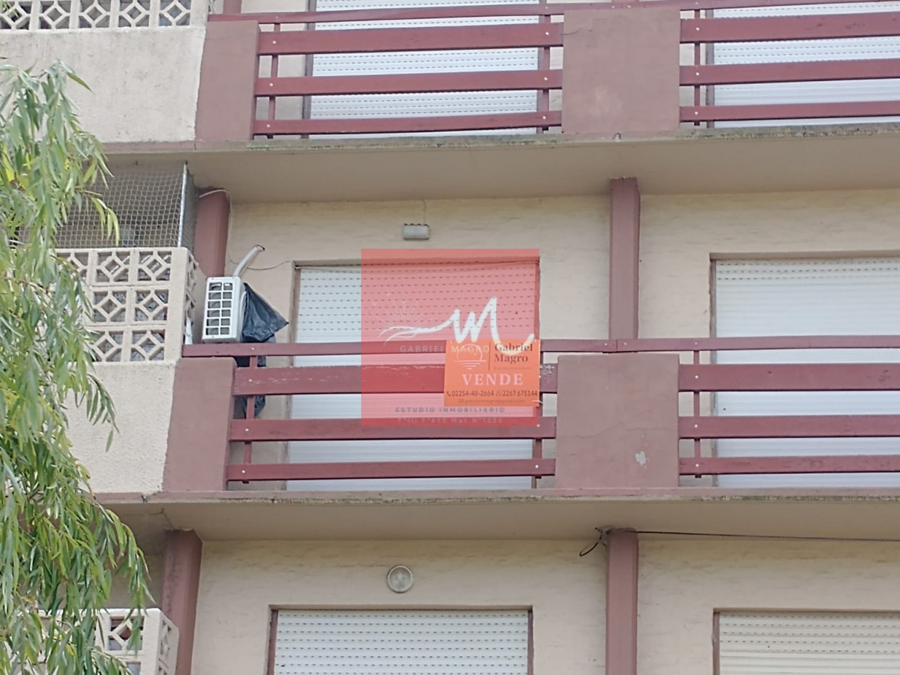 Departamento Edificio Encuentro 