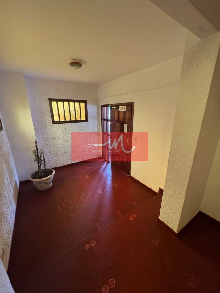 DEPARTAMENTO EN ALQUILER ANUAL