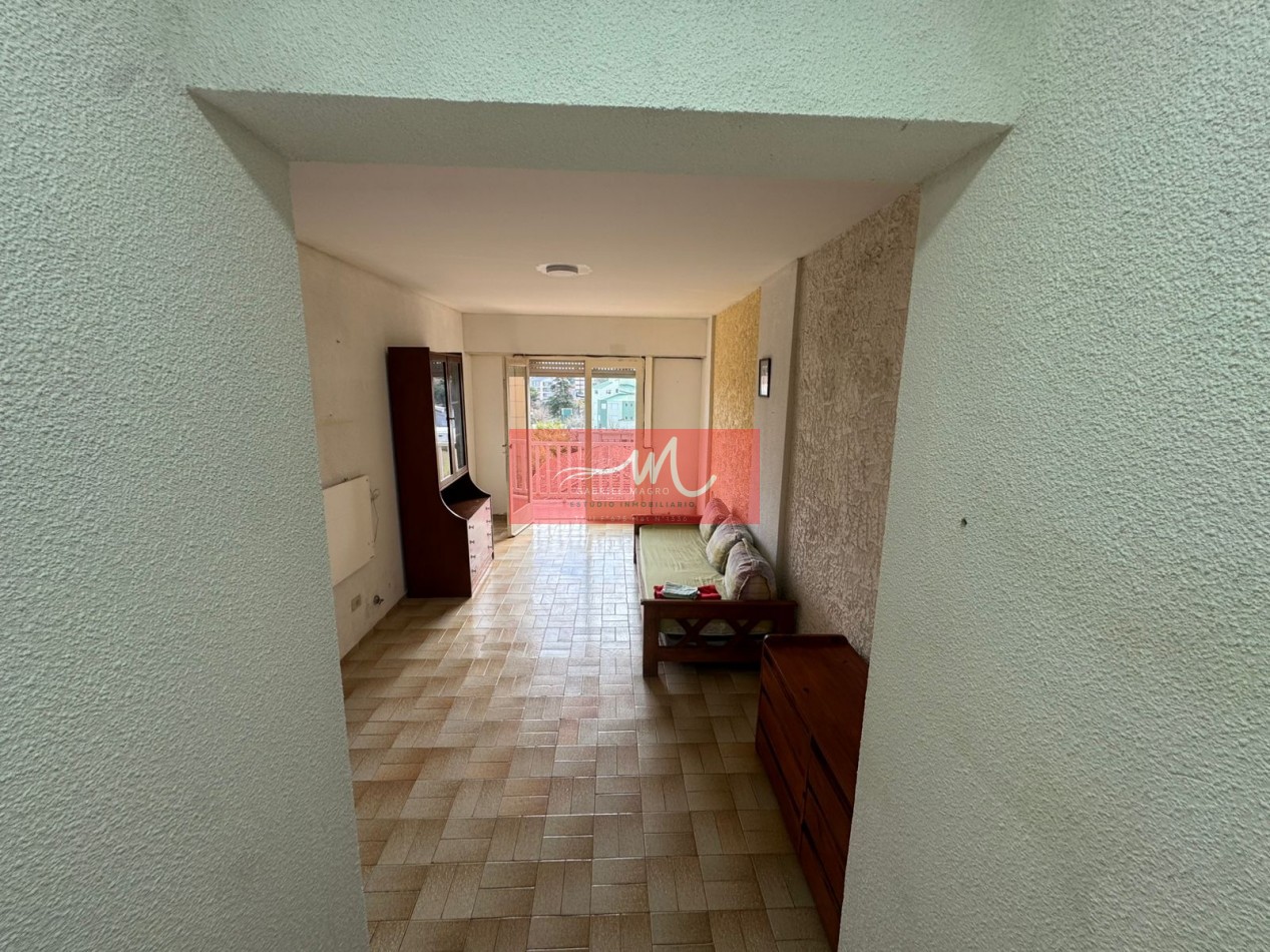 DEPARTAMENTO EN ALQUILER ANUAL