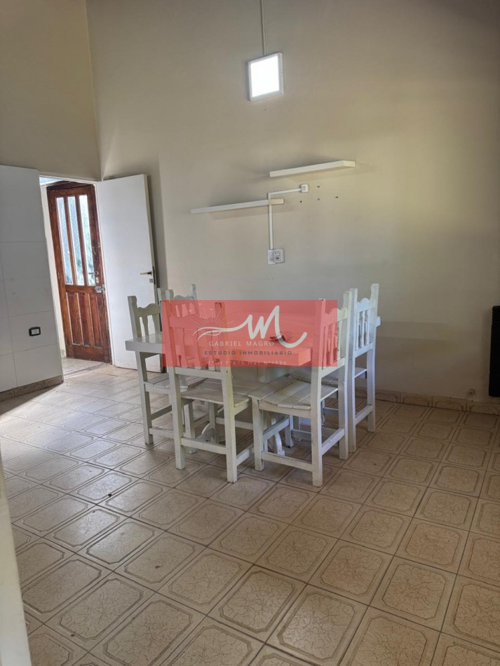 CASA EN ALQUILER ANUAL