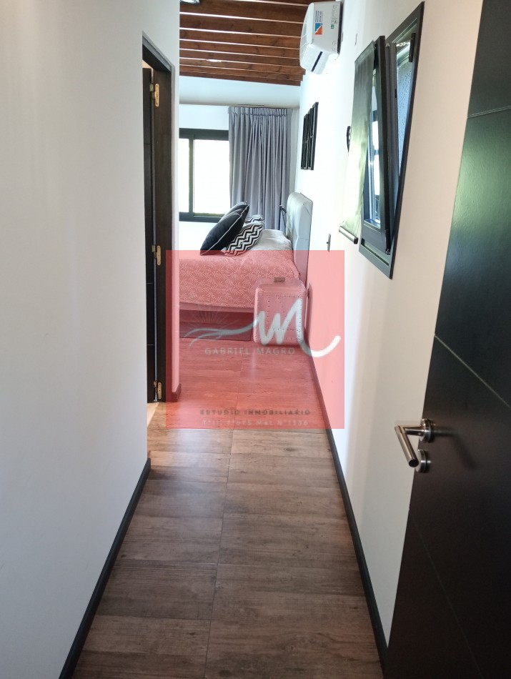 Casa costa Esmeralda senderos I 