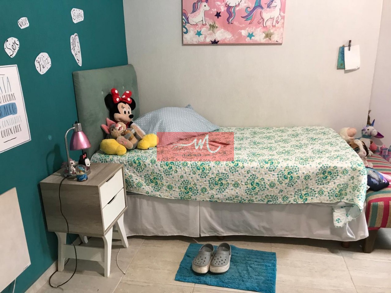 CASA EN ALQUILER DE TEMPORADA, COSTA ESMERALDA. Deportiva II lote 383