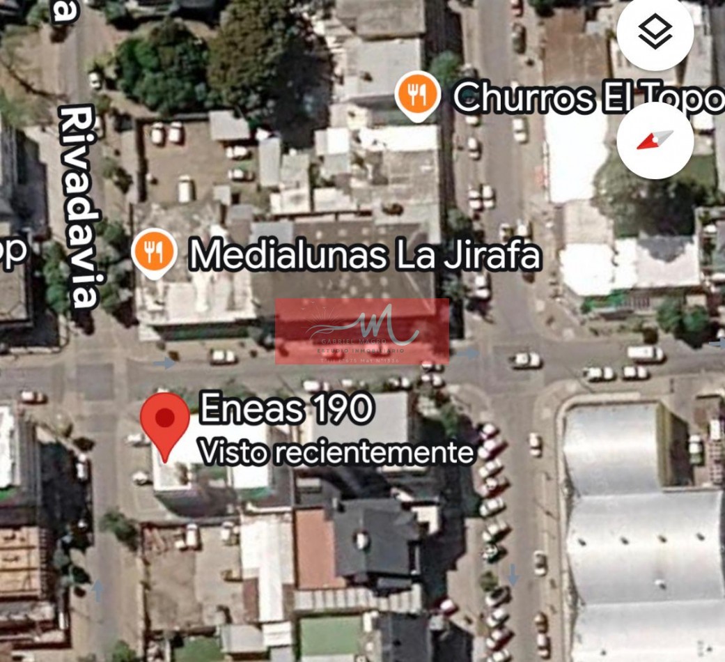 ALQUILER DE LOCAL