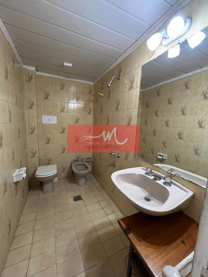 CASA EN ALQUILER ANUAL