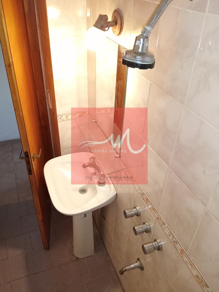 Duplex en alquiler anual. Villa Gesell