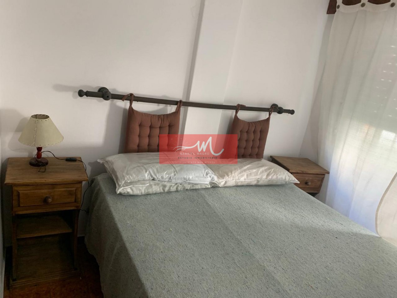 Departamento 145 y av 1