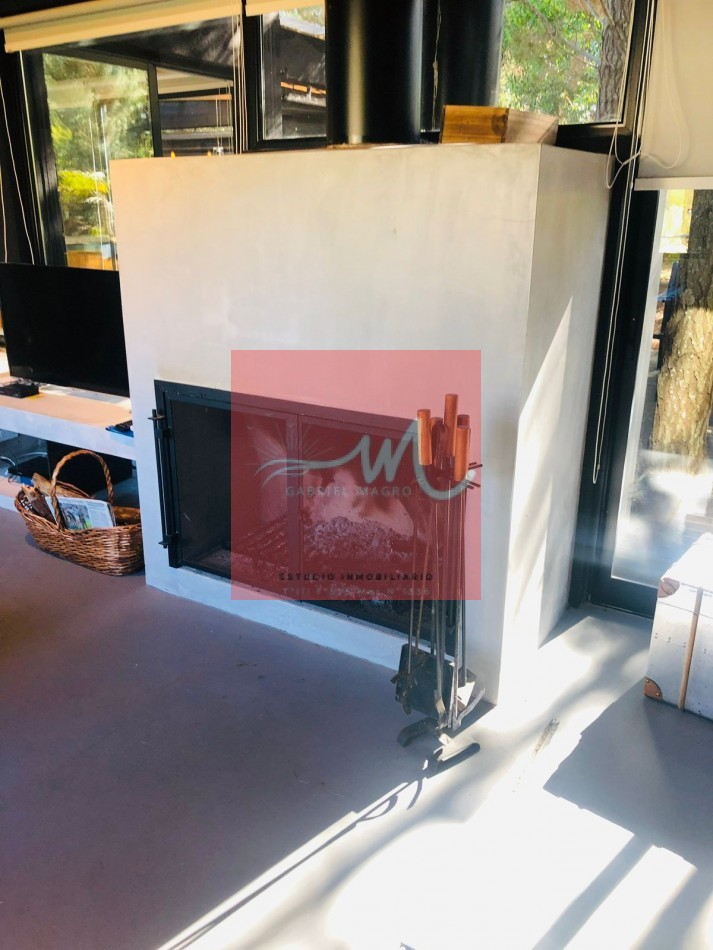 Casa costa Esmeralda senderos I 