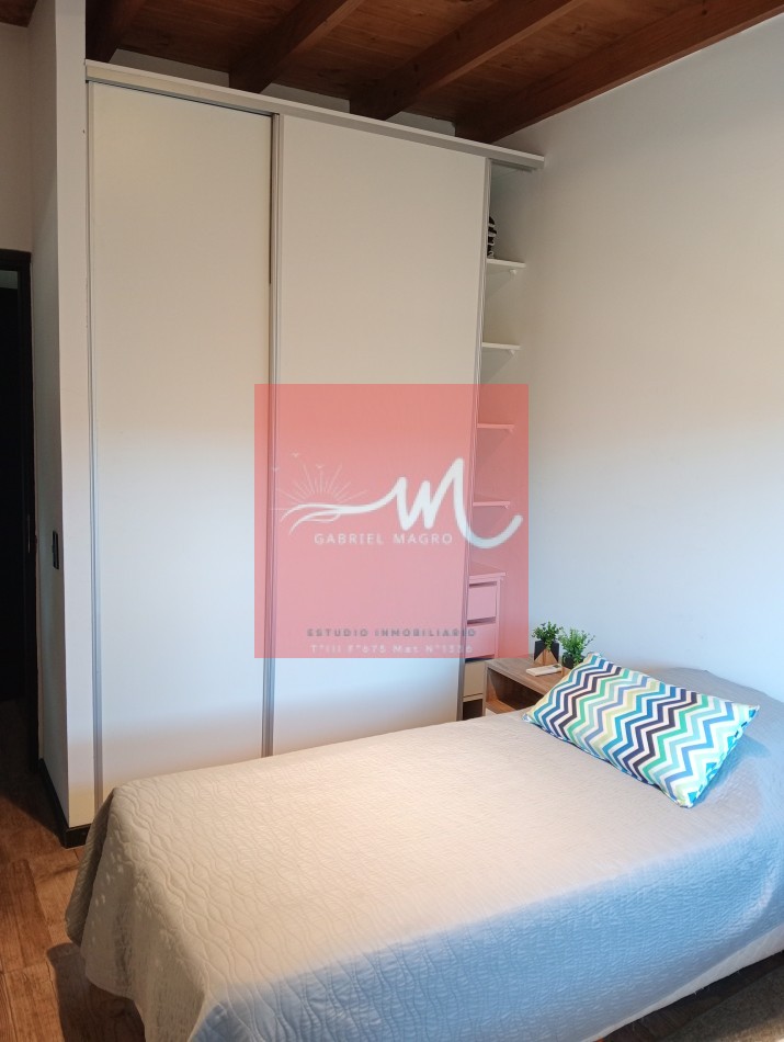 Casa costa Esmeralda senderos I 