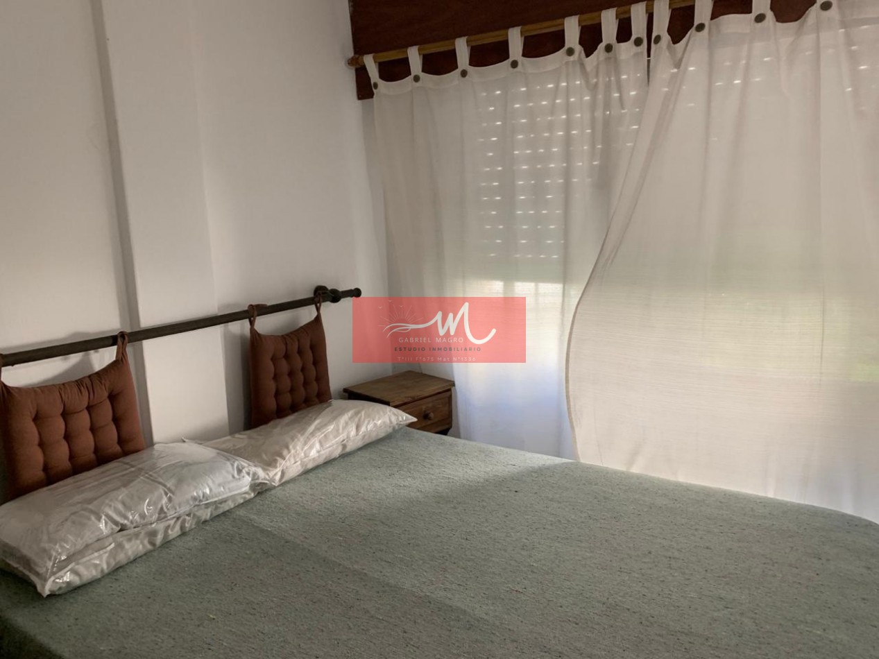 Departamento 145 y av 1