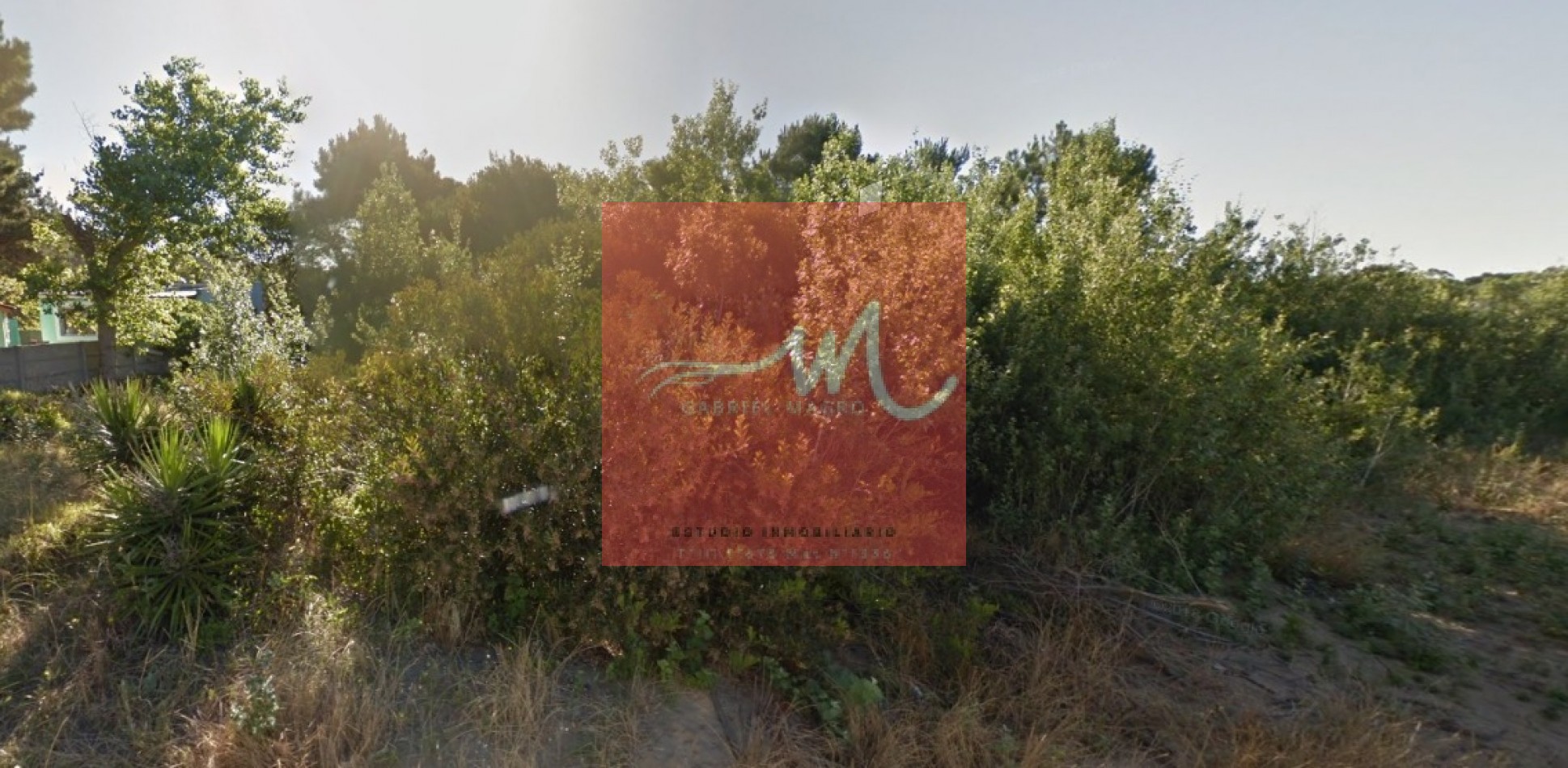 Lote a la venta- Ostende