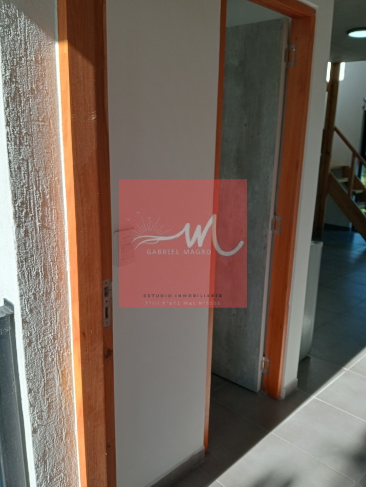 Departamento edificio Valeria del Mar 