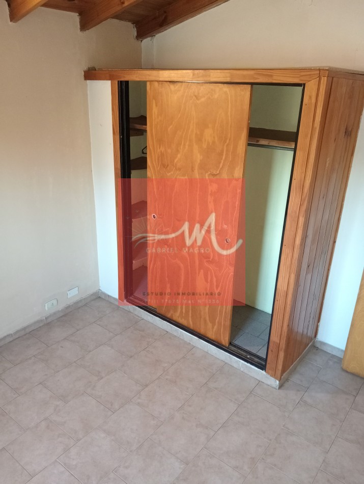 Duplex en alquiler anual. Villa Gesell