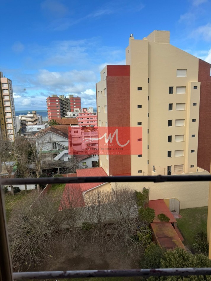 DEPARTAMENTO EN ALQUILER ANUAL
