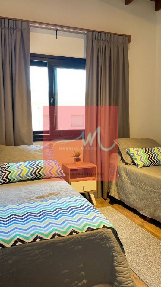 Casa costa Esmeralda senderos I 