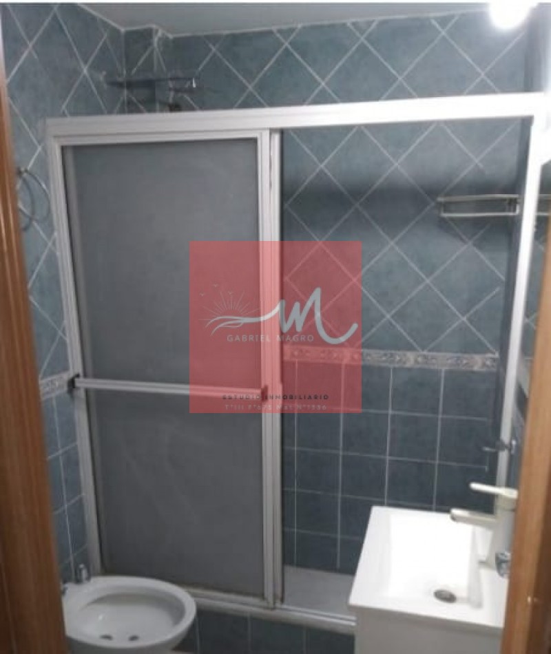 Duplex  a la venta en en Mar del Tuyu
