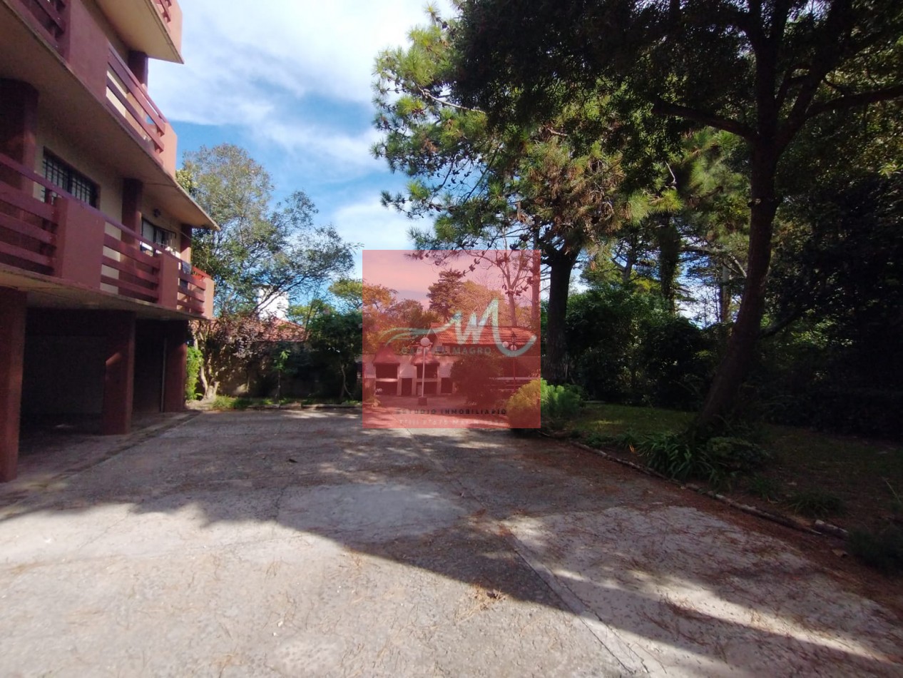 Departamento Edificio Encuentro 