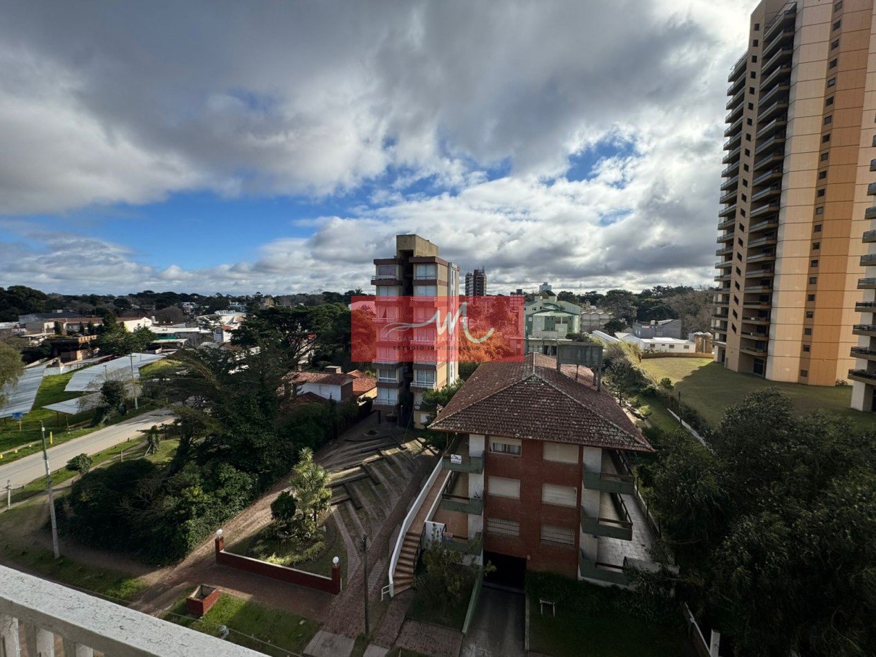 DEPARTAMENTO EN ALQUILER ANUAL