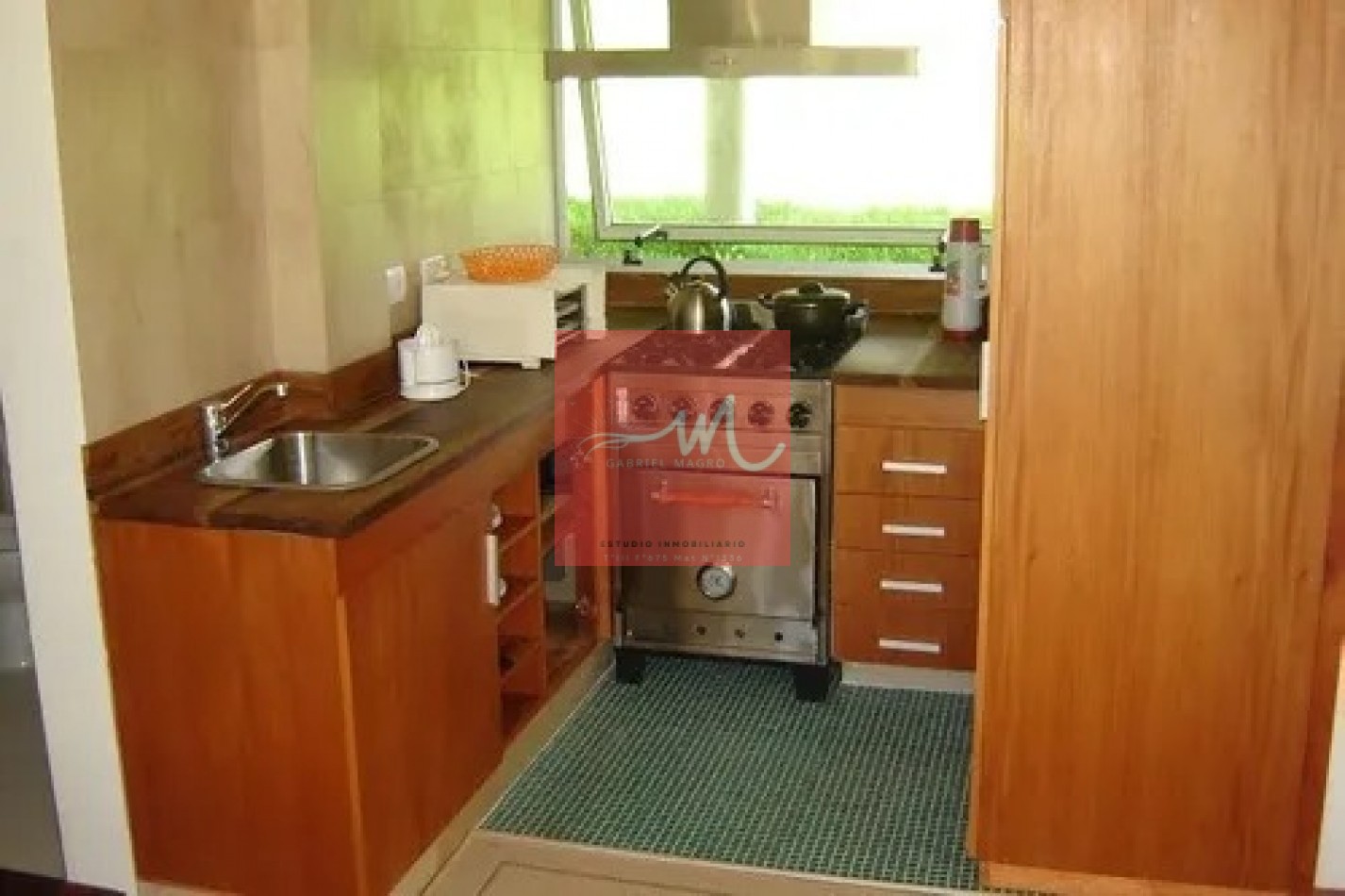 Casa en  venta- Mar de las Pampas