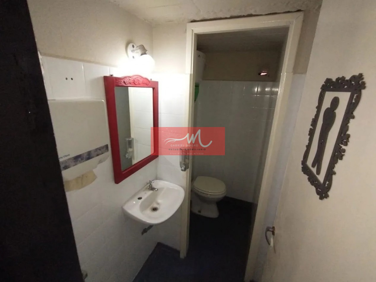 LOCAL RESTAURENTE CON VIVIENDA- Villa Gesell