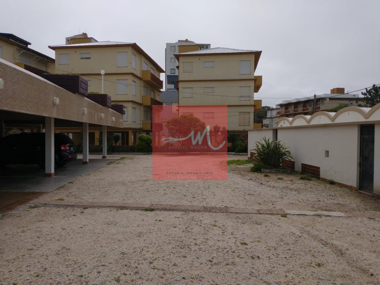 Departamento frente al Mar en Venta- Villa Gesell