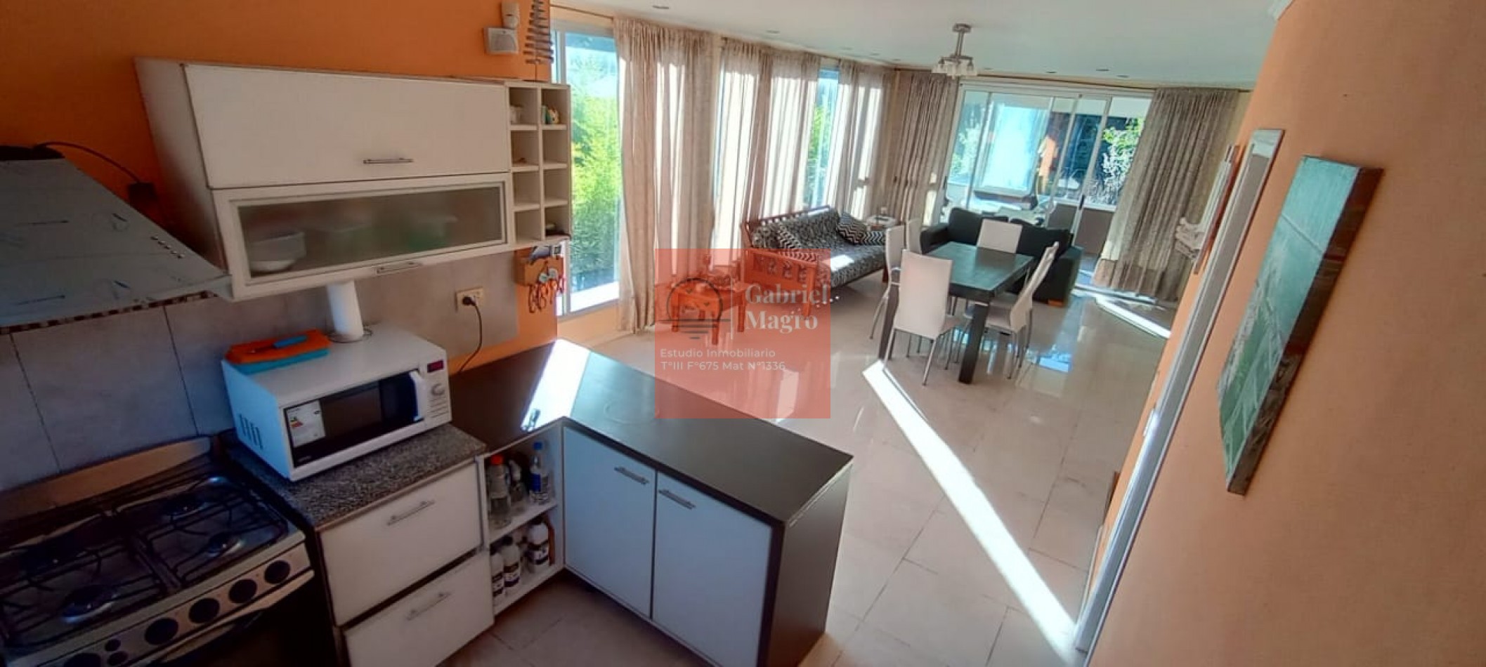 Casa en Venta- Pinamar, Mar de Ostende