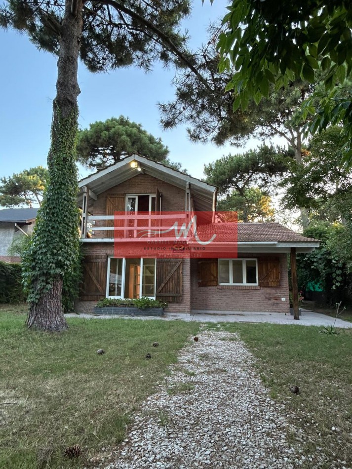 CASA EN ALQUILER ANUAL