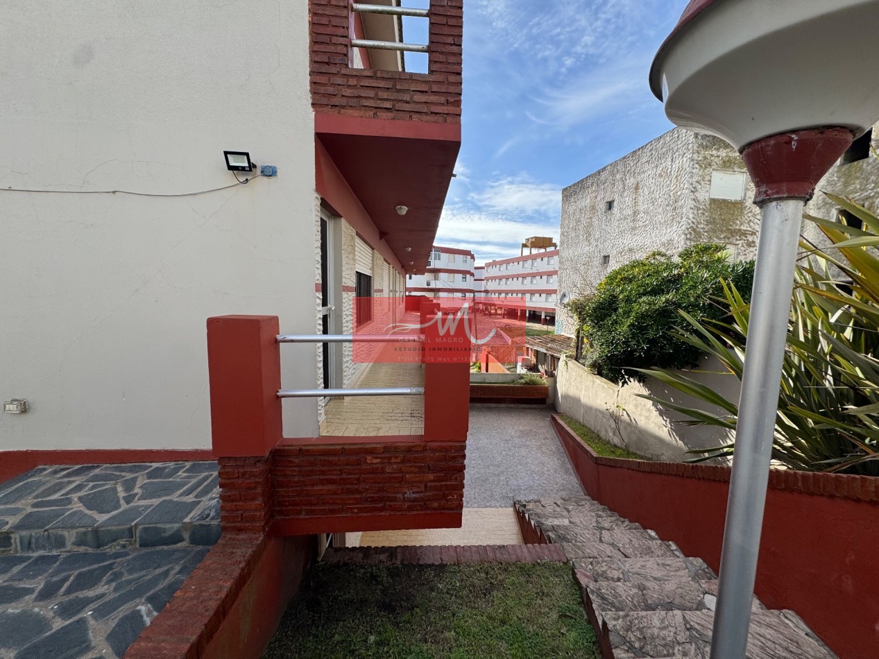 Departamento 145 y av 1